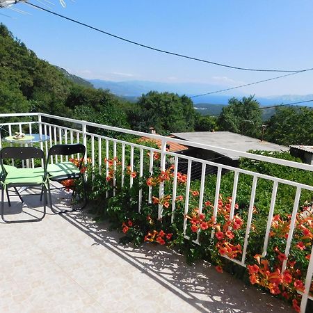Apartment Varelija Bribir  Zewnętrze zdjęcie