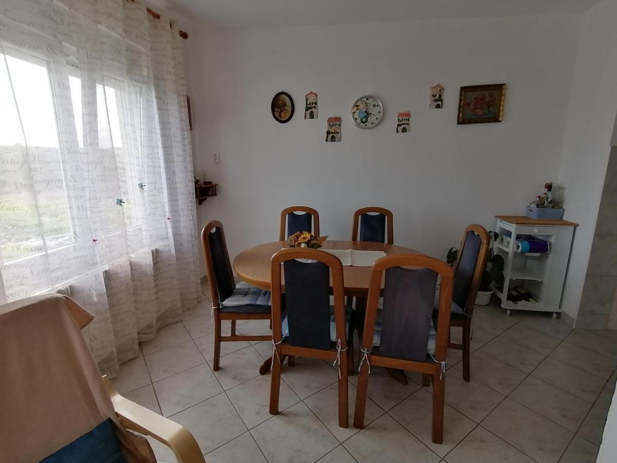 Apartment Varelija Bribir  Zewnętrze zdjęcie