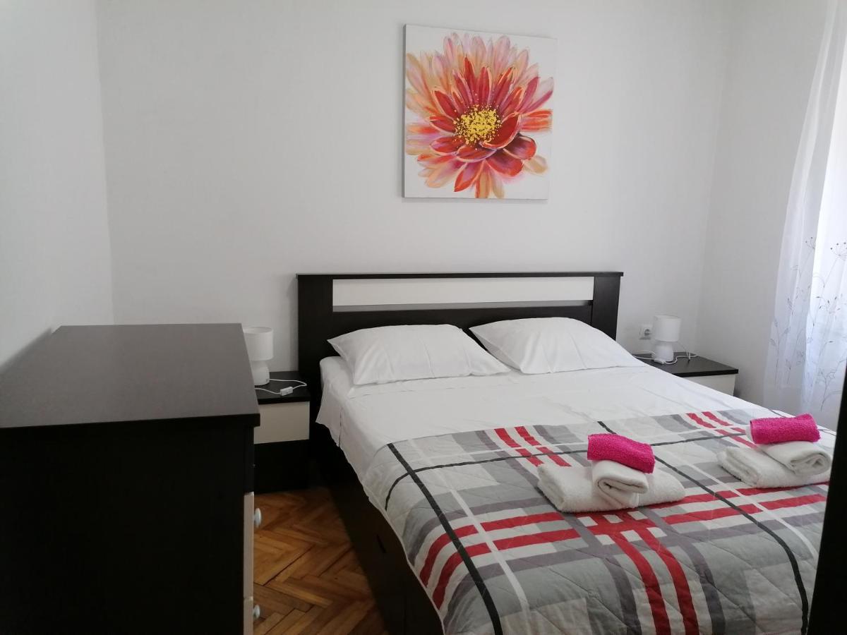 Apartment Varelija Bribir  Zewnętrze zdjęcie