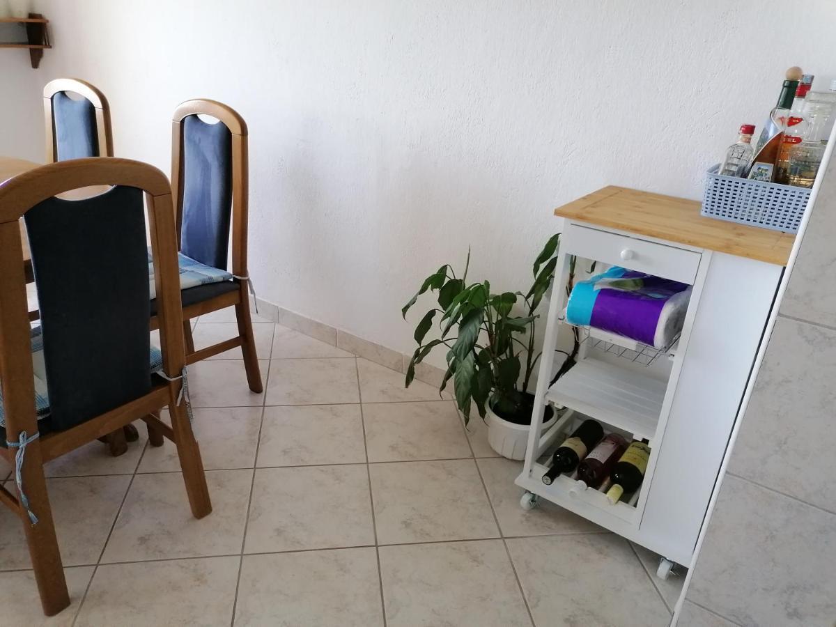 Apartment Varelija Bribir  Zewnętrze zdjęcie