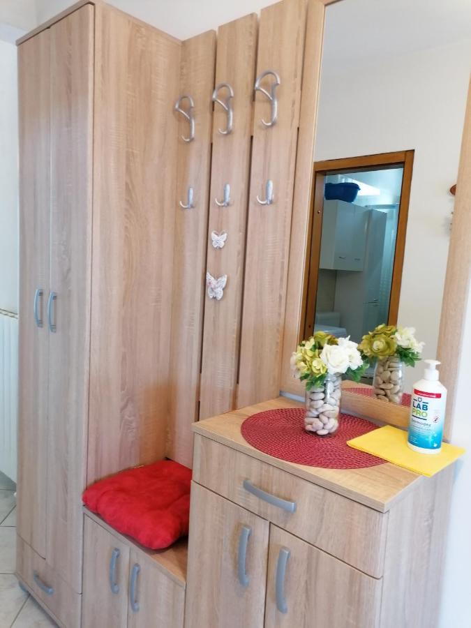 Apartment Varelija Bribir  Zewnętrze zdjęcie