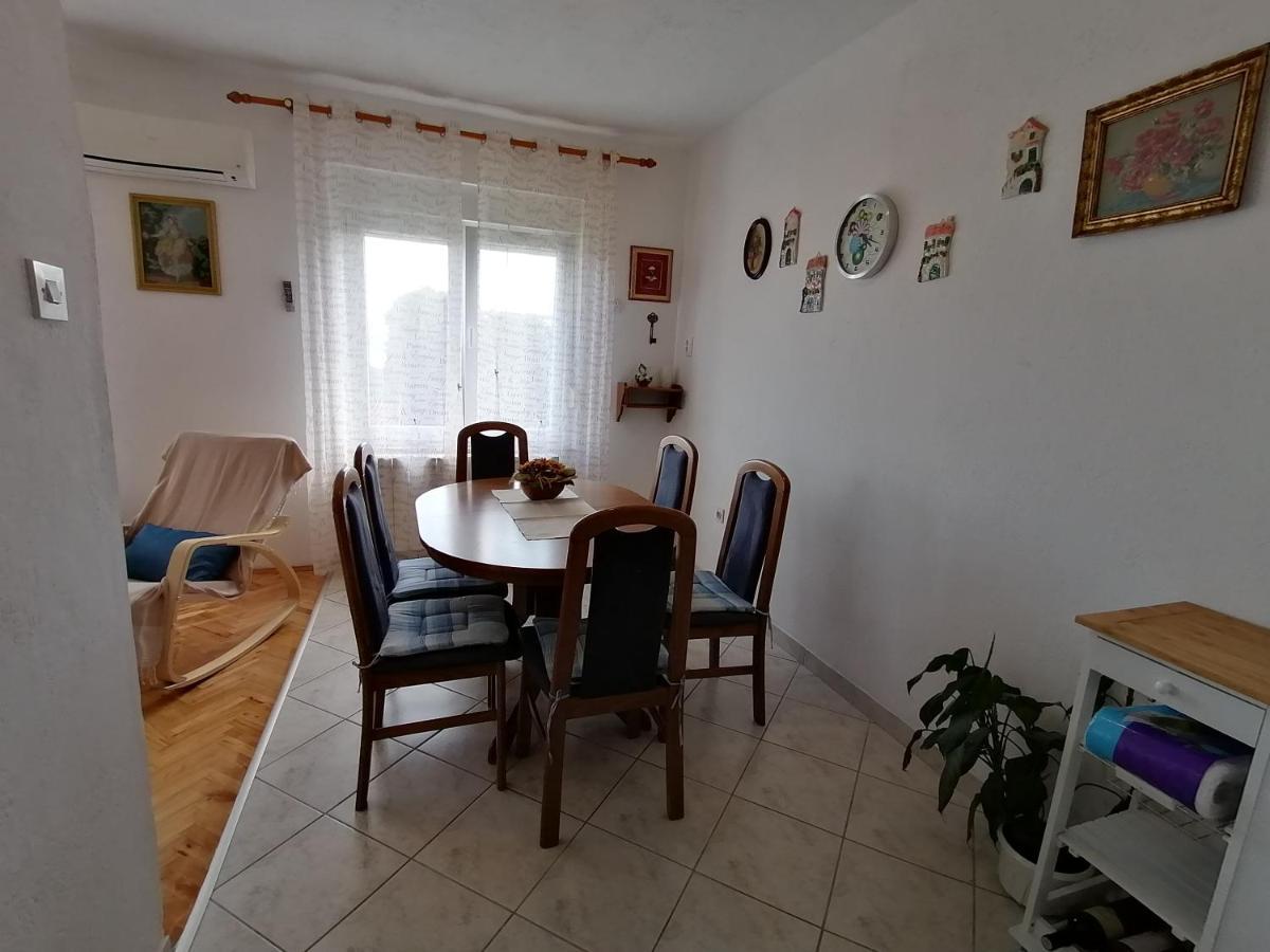 Apartment Varelija Bribir  Zewnętrze zdjęcie
