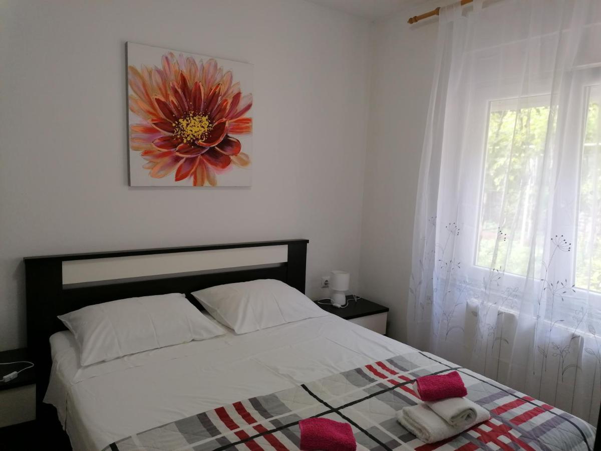 Apartment Varelija Bribir  Zewnętrze zdjęcie