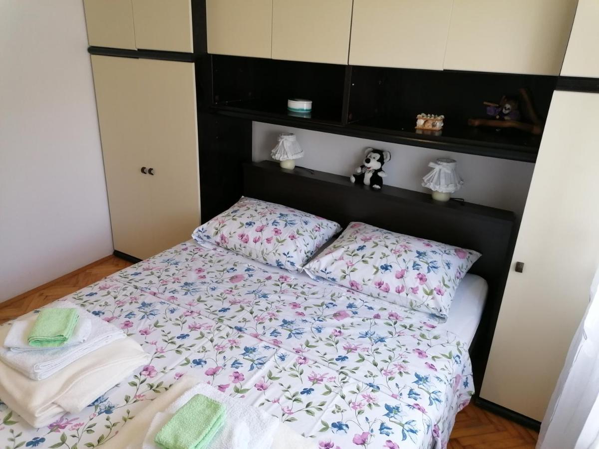 Apartment Varelija Bribir  Zewnętrze zdjęcie