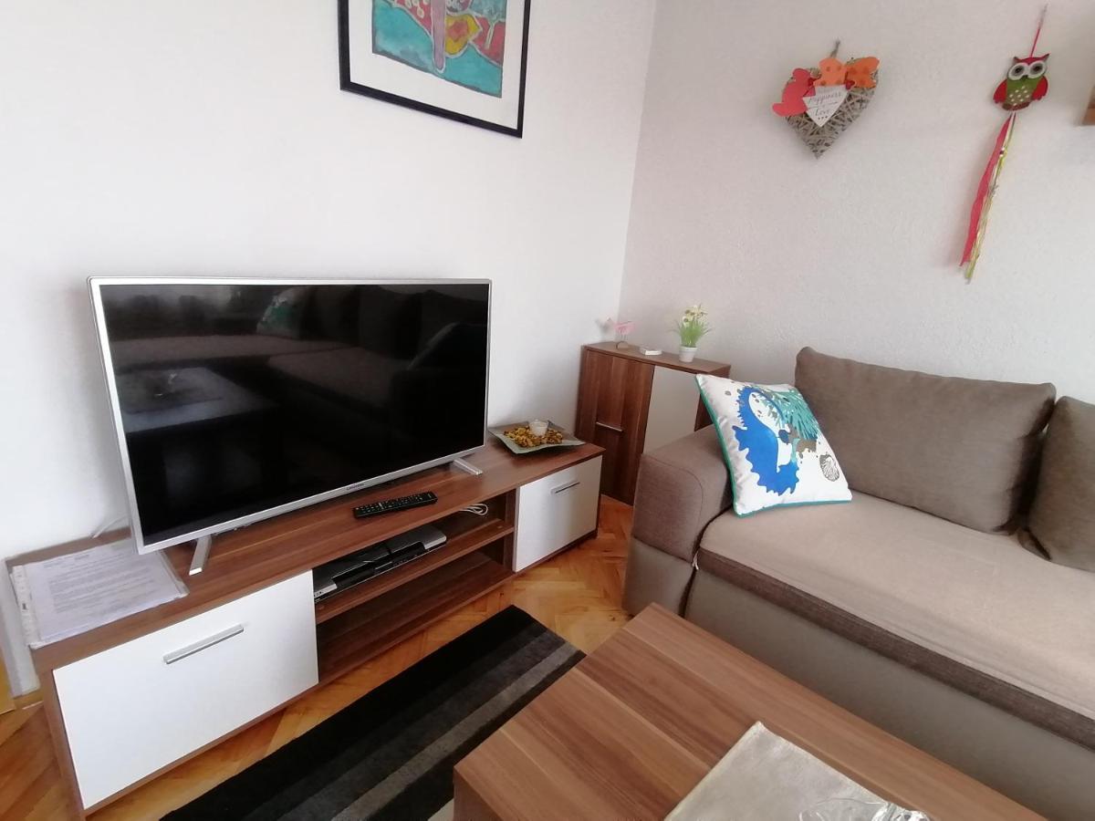 Apartment Varelija Bribir  Zewnętrze zdjęcie