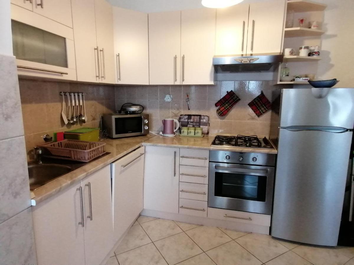 Apartment Varelija Bribir  Zewnętrze zdjęcie