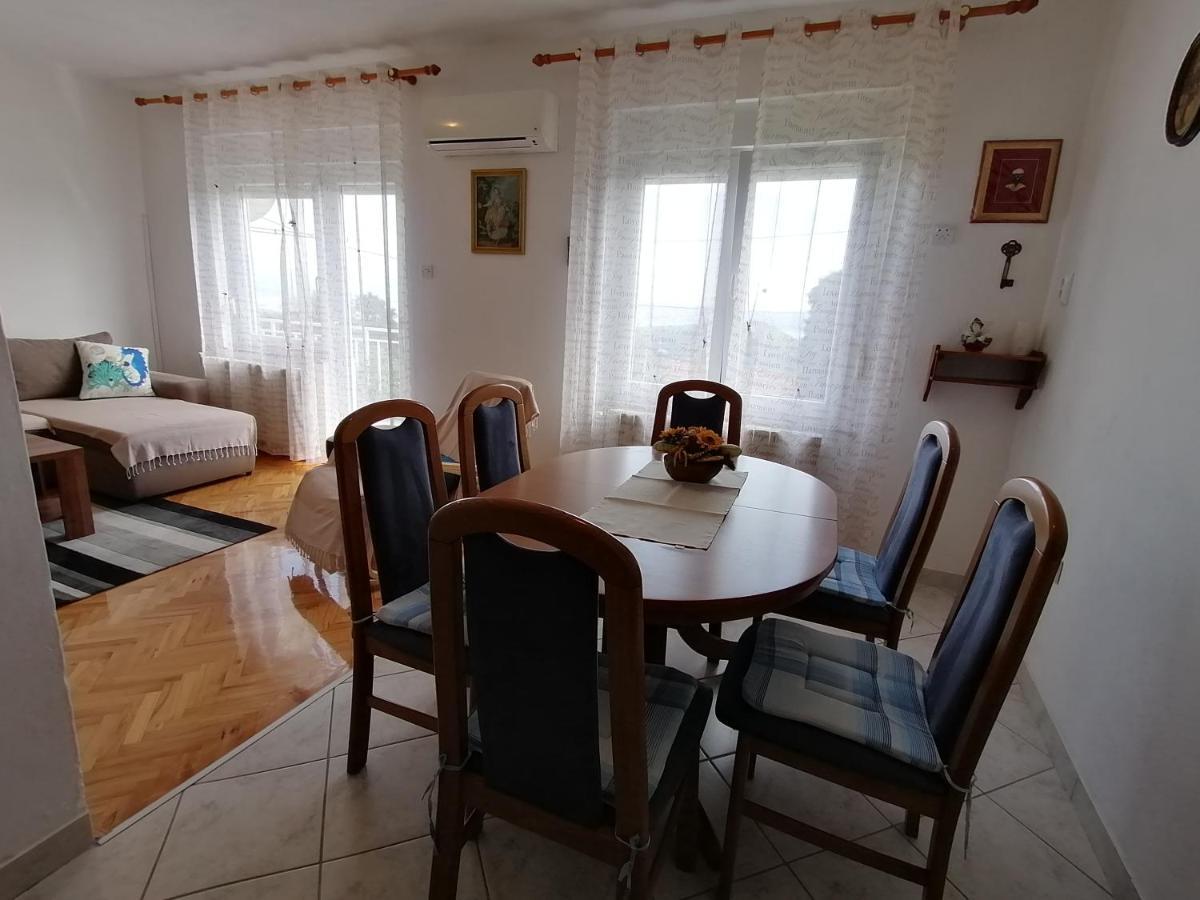 Apartment Varelija Bribir  Zewnętrze zdjęcie