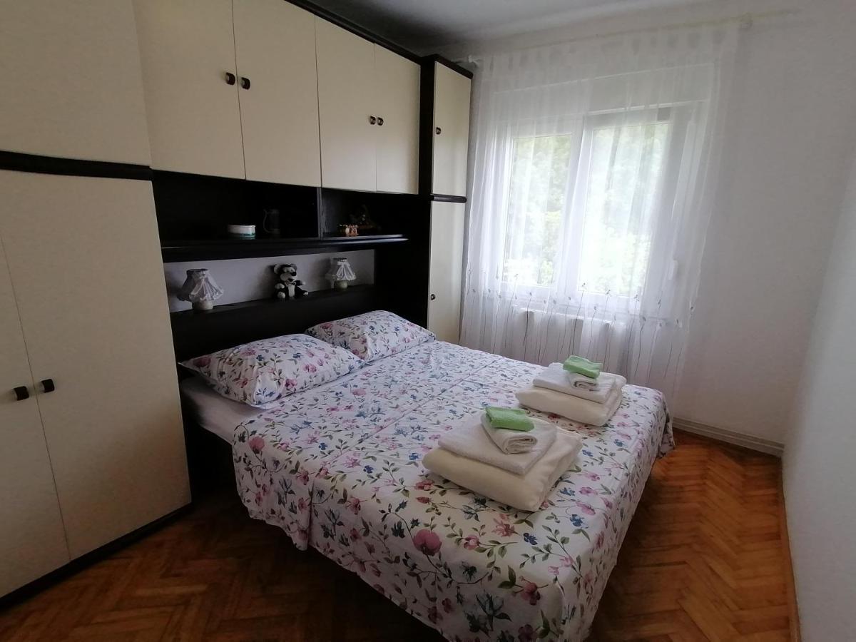 Apartment Varelija Bribir  Zewnętrze zdjęcie
