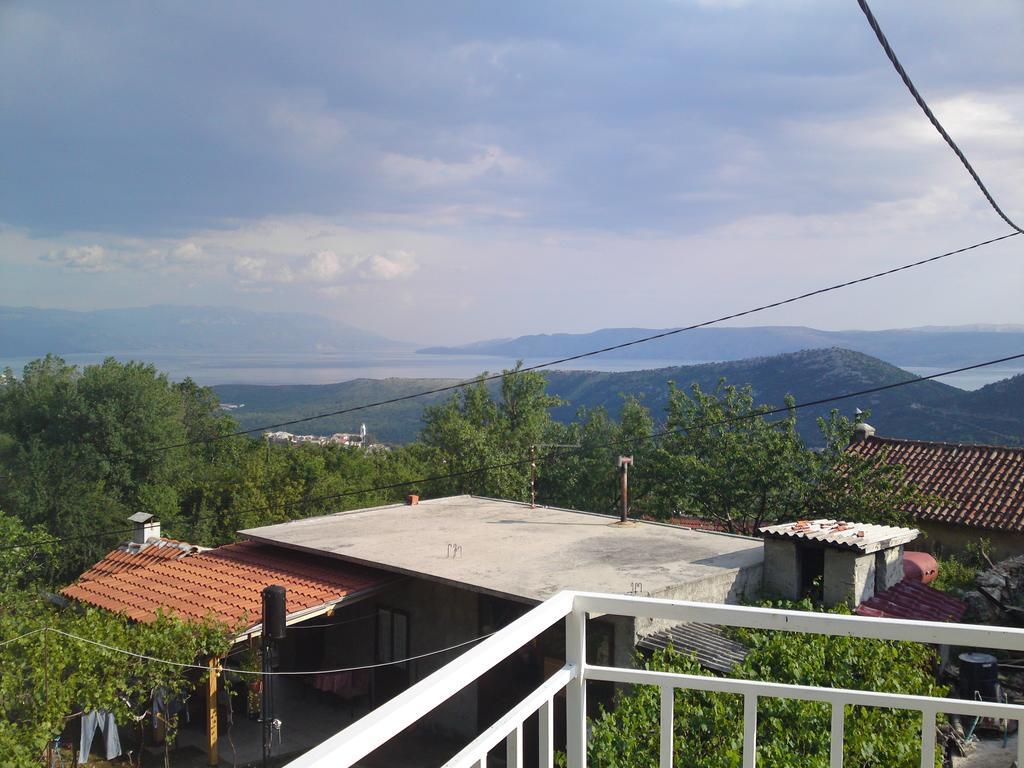 Apartment Varelija Bribir  Pokój zdjęcie