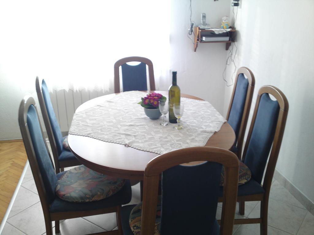 Apartment Varelija Bribir  Pokój zdjęcie