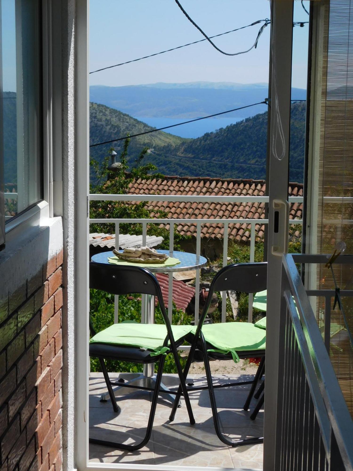 Apartment Varelija Bribir  Zewnętrze zdjęcie