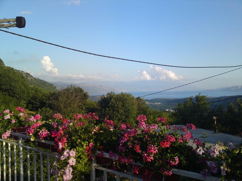 Apartment Varelija Bribir  Pokój zdjęcie