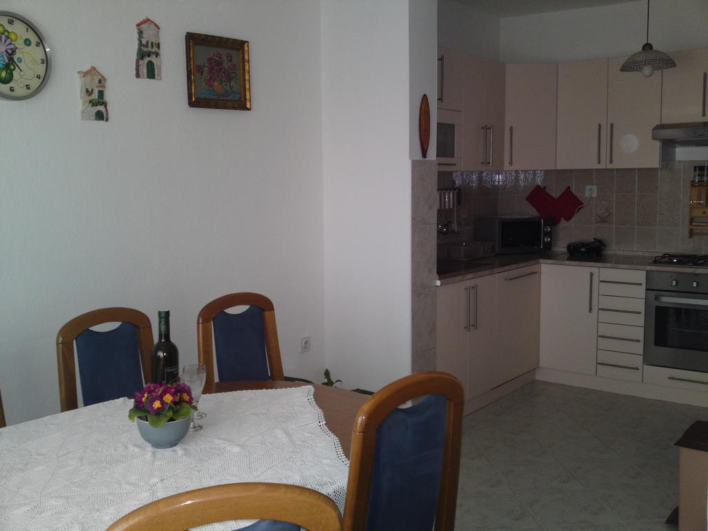 Apartment Varelija Bribir  Pokój zdjęcie
