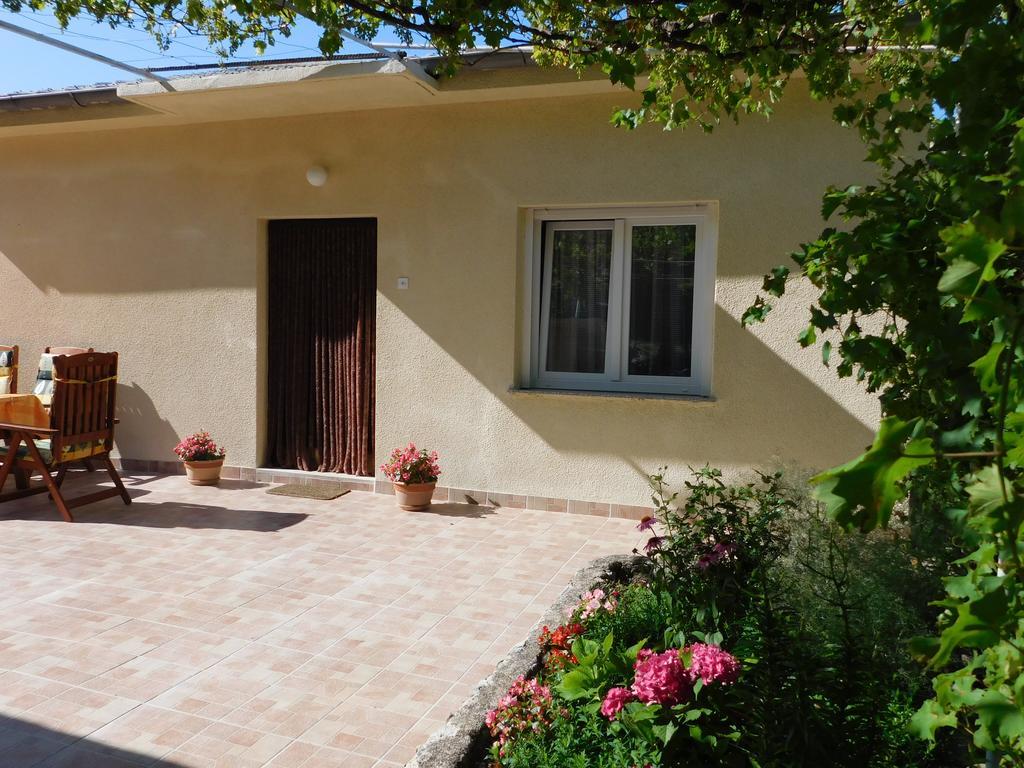 Apartment Varelija Bribir  Zewnętrze zdjęcie