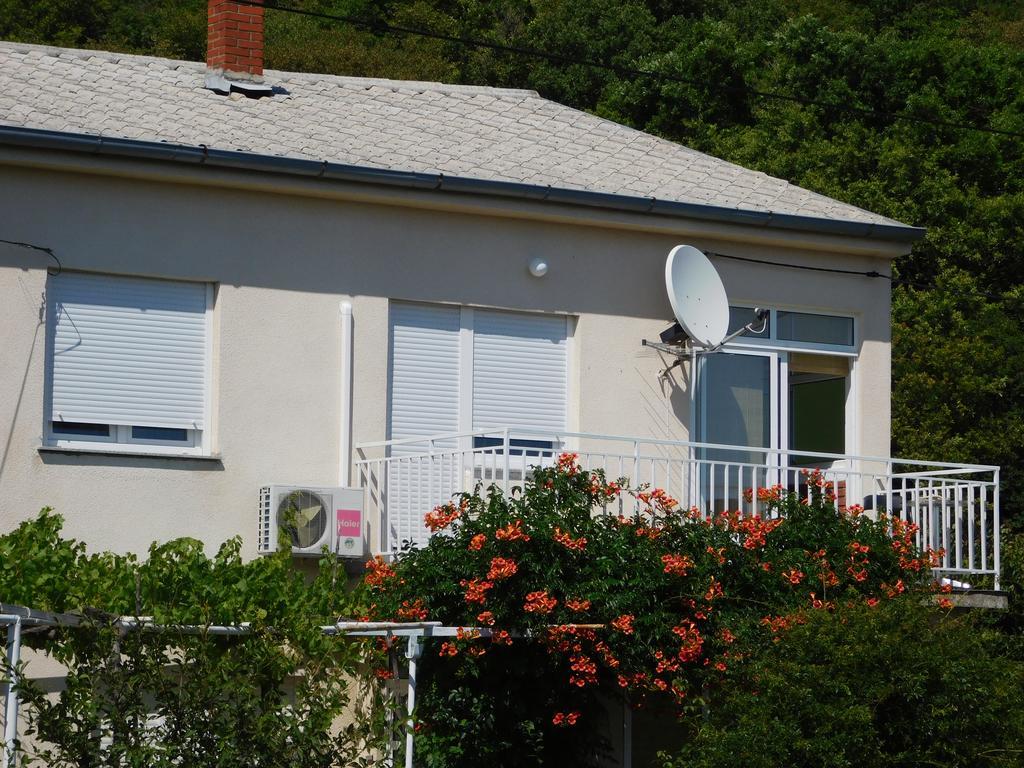 Apartment Varelija Bribir  Zewnętrze zdjęcie