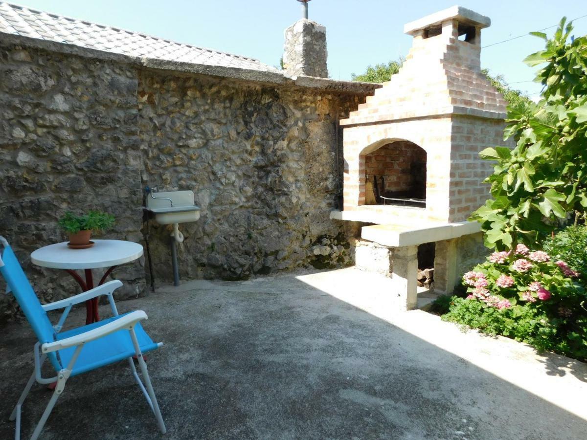 Apartment Varelija Bribir  Zewnętrze zdjęcie