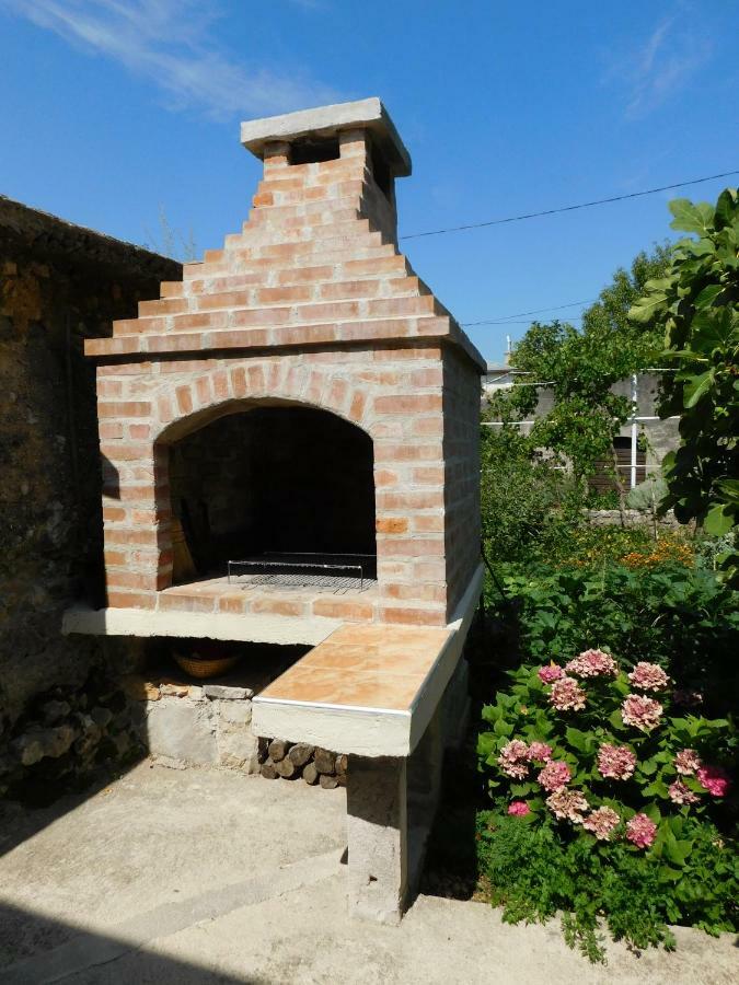 Apartment Varelija Bribir  Zewnętrze zdjęcie