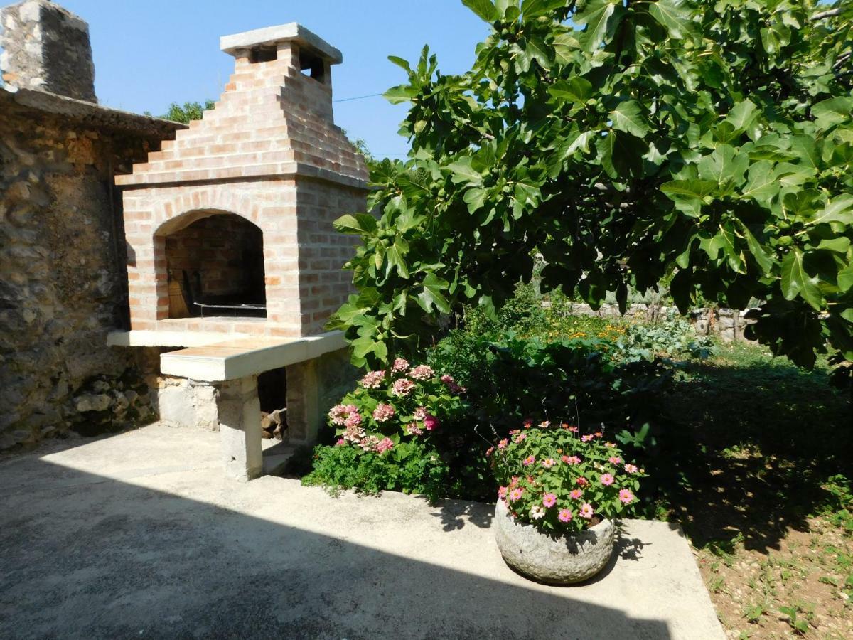 Apartment Varelija Bribir  Zewnętrze zdjęcie