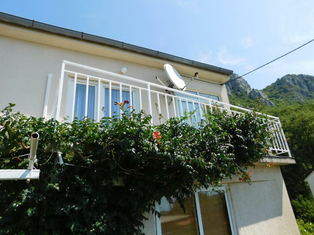 Apartment Varelija Bribir  Zewnętrze zdjęcie