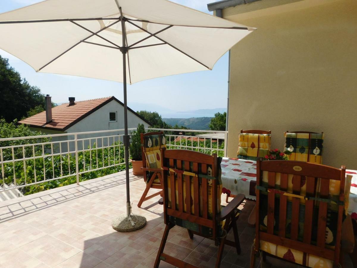 Apartment Varelija Bribir  Zewnętrze zdjęcie