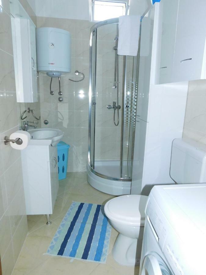 Apartment Varelija Bribir  Zewnętrze zdjęcie