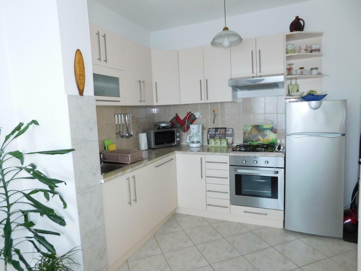 Apartment Varelija Bribir  Zewnętrze zdjęcie