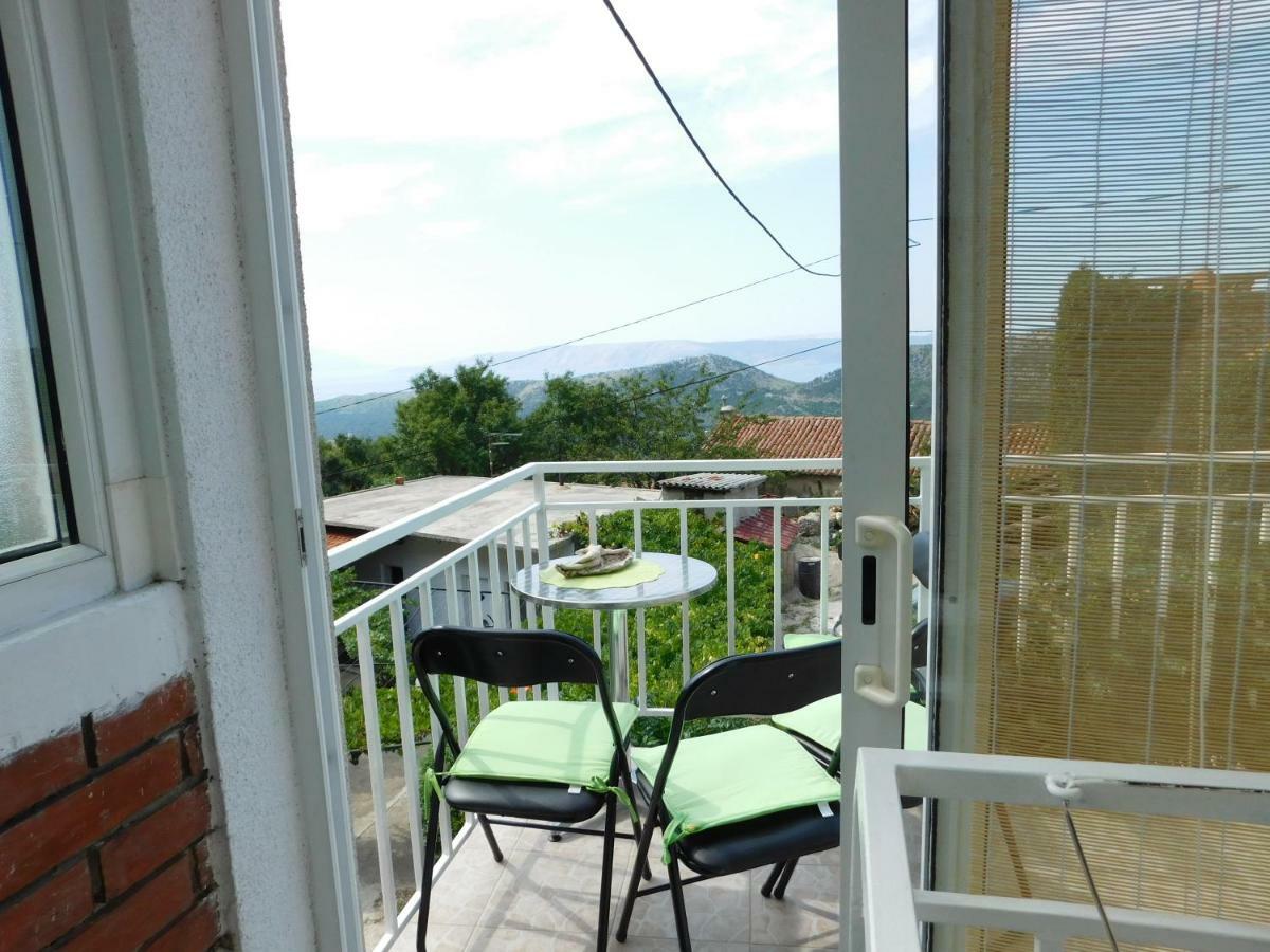 Apartment Varelija Bribir  Zewnętrze zdjęcie